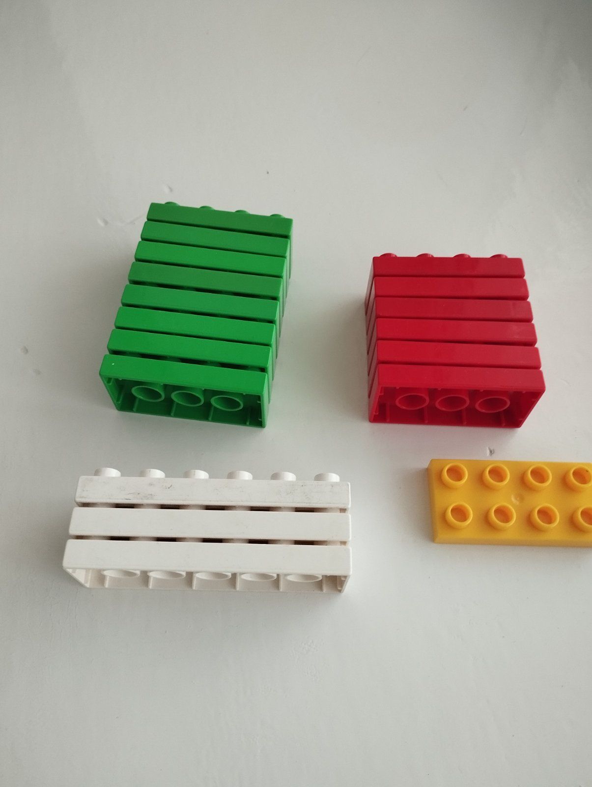 Лего Duplo оригінал