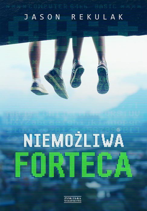 Niemożliwa forteca. Zysk i S-ka