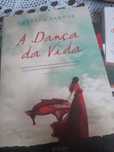 Livro-A dança da vida