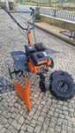 Motoenxada LIKE 212cc