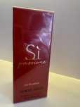 Giorgio Armani Si czerwone 100 ml