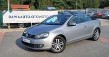 Volkswagen Golf 1.2 Tsi 105 Koni Nawigacja Klimatronik Możliwa