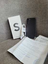 Мобільний телефон Samsung Galaxy S21
