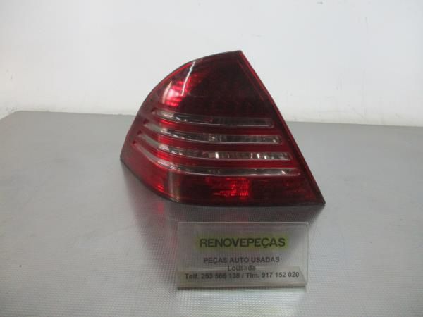 Farolim esquerdo MERCEDES-BENZ Classe C (W203)