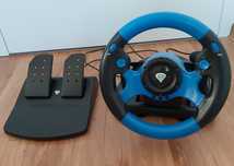 Kierownica do gier Genesis Seaborg 350
