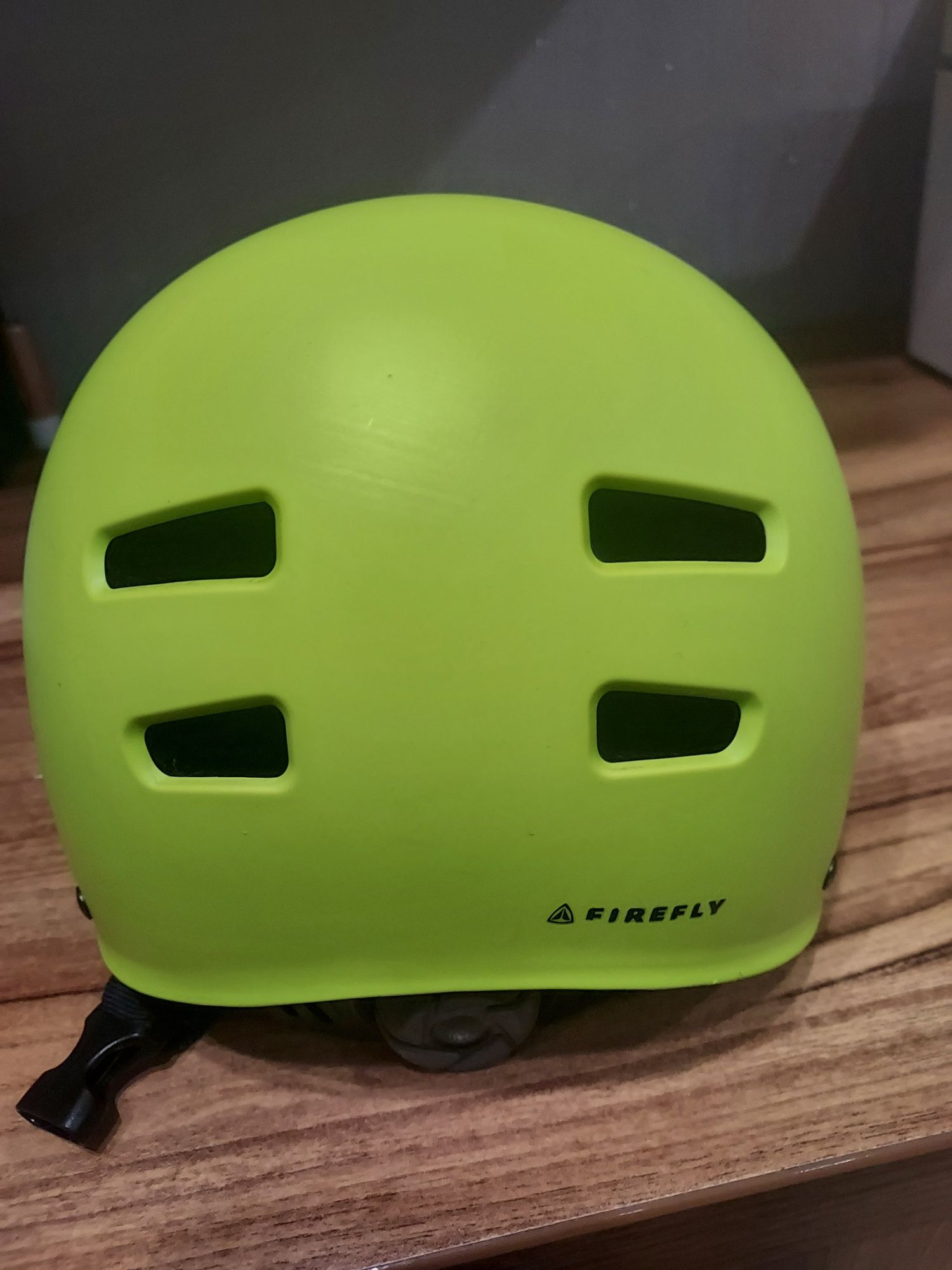 Kask dziecięcy Firefly HS-108 rozmiar S 48-54 cm