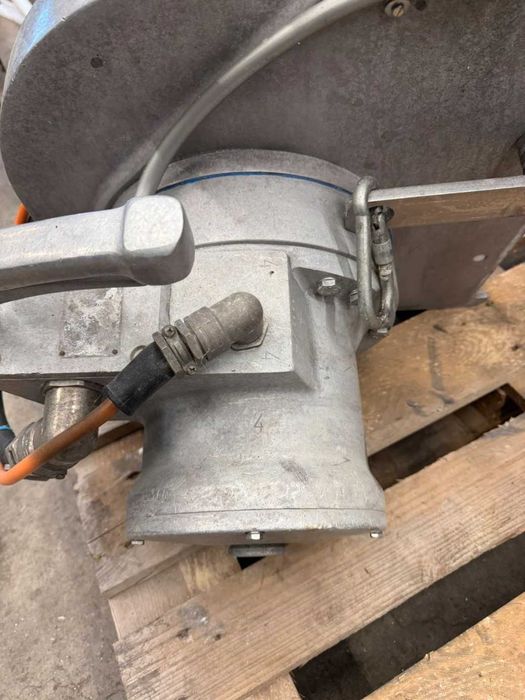 Piła rozbiorowa do półtuszy