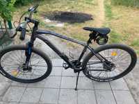 Велосипед обмен29" Jazzz 21 L" GFRD SHIMANO "Crosser"