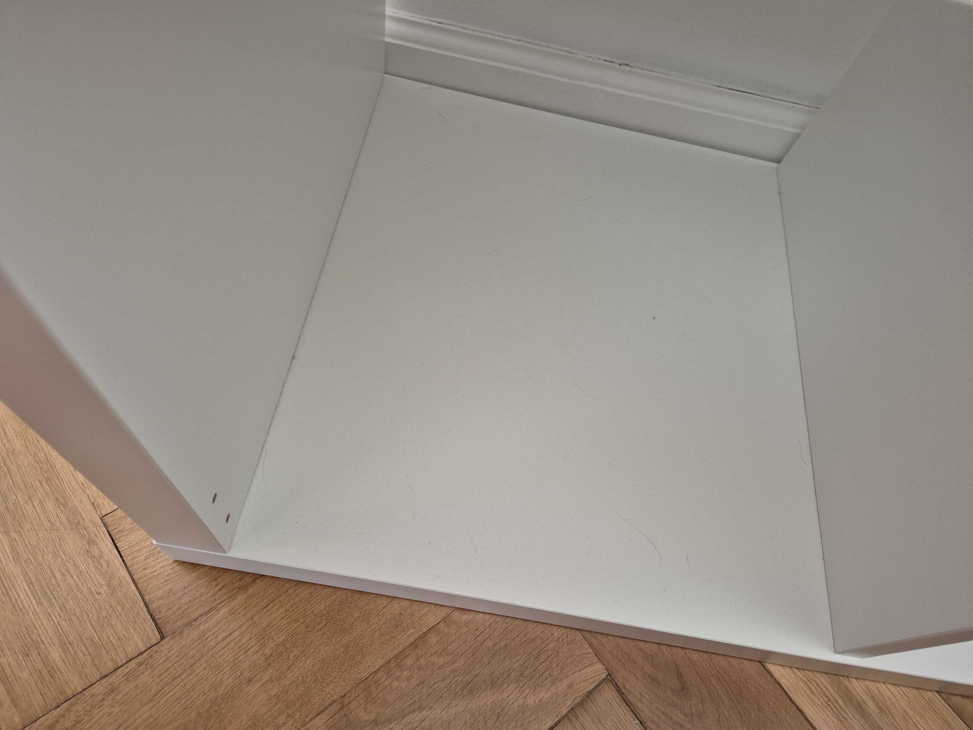Regał IKEA Kallax wymiary 182x182