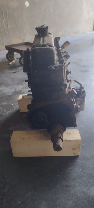Motor  mini  1000