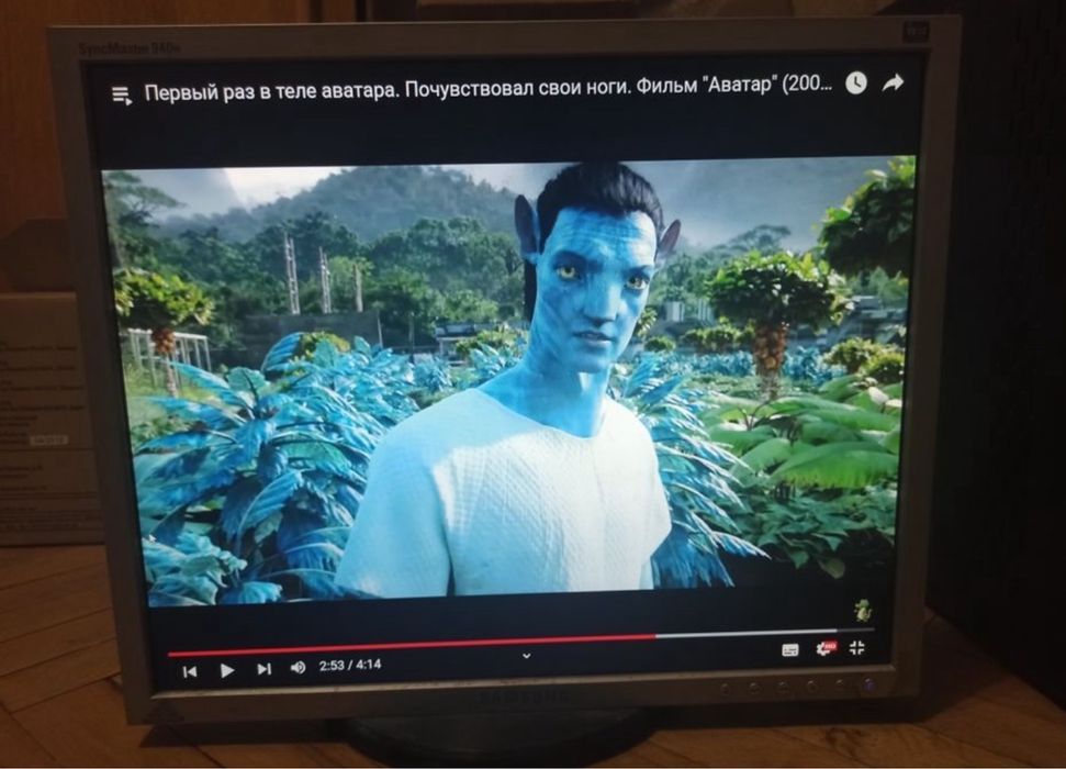 Продам 2шт  монітори Samsung