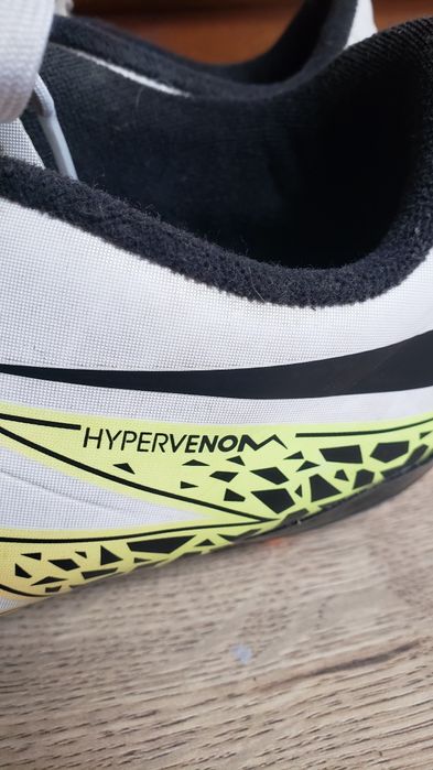 Korki Nike Hypervenom