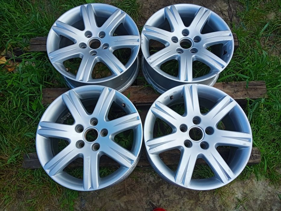 5/112 r16 et42 7J Audi Volkswagen A3 A4