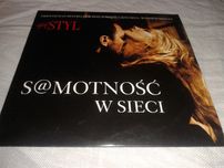 DVD Samotność W Sieci