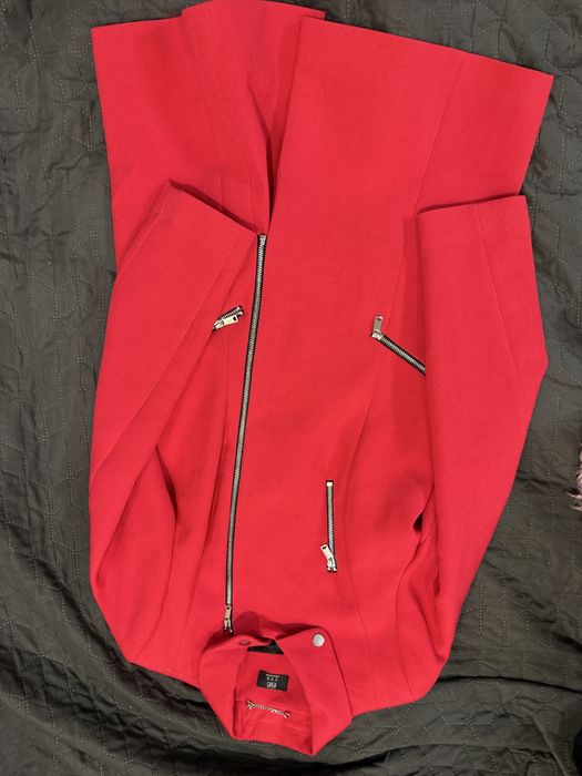 Пальто на дівчину xs