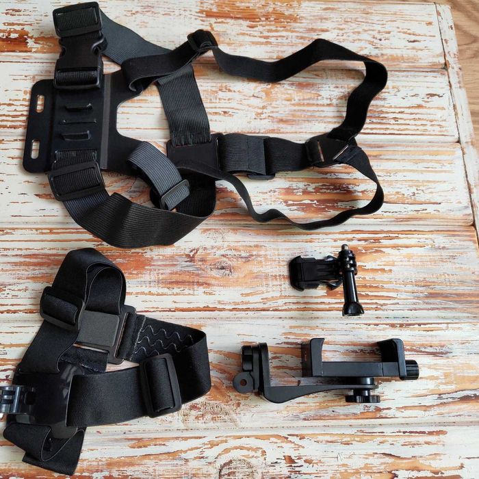 Крепление для телефона, смартфона для штатива, гоупро или креплений дл