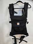 Nosidło Ergobaby ADAPT Pure Black