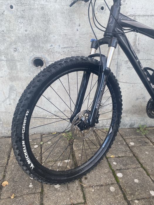 Bicicleta SCOTT Aspect 630 L