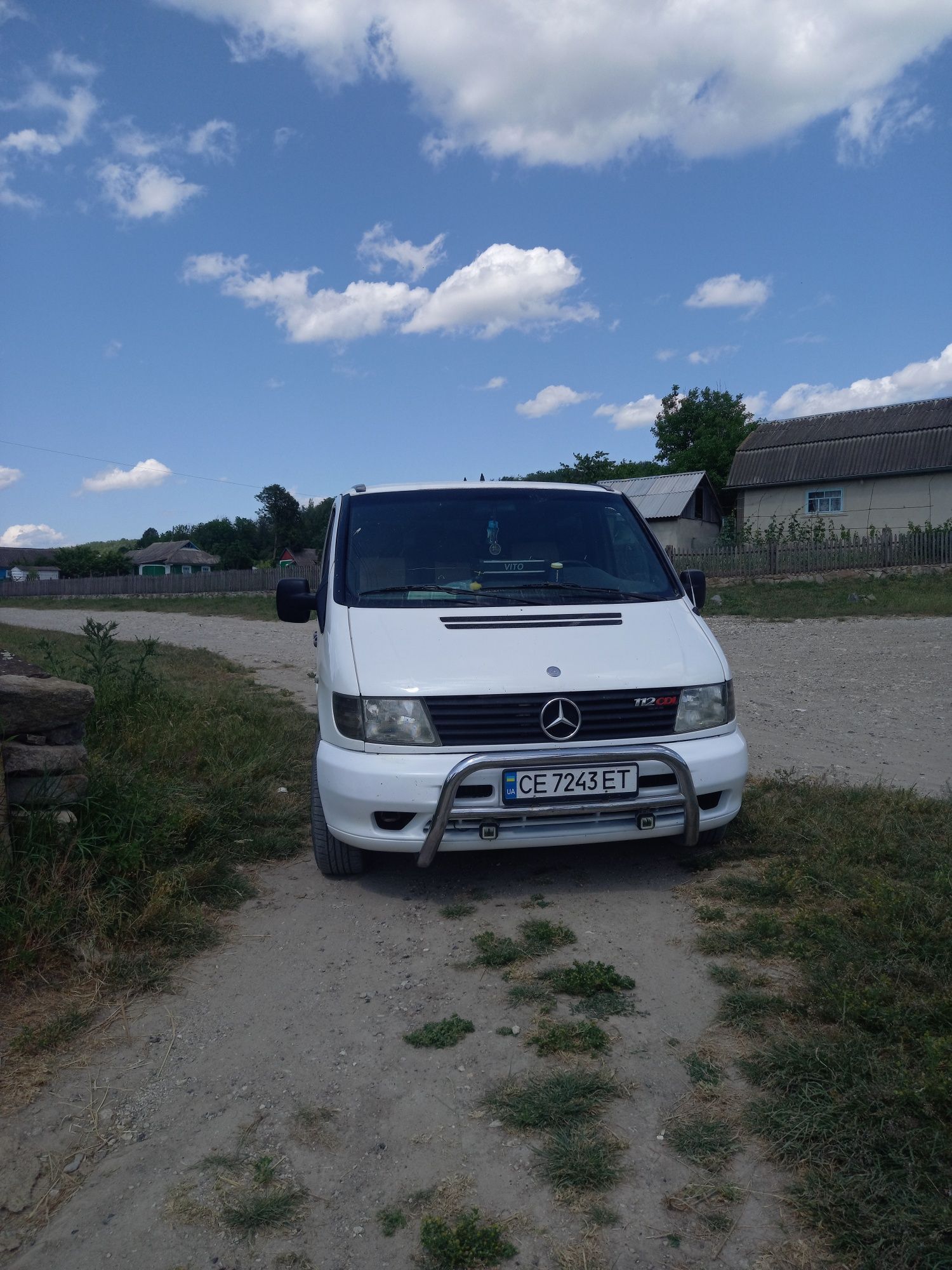 Віто 638 продаж/обмін