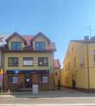 Lokal w centrum Grajewa