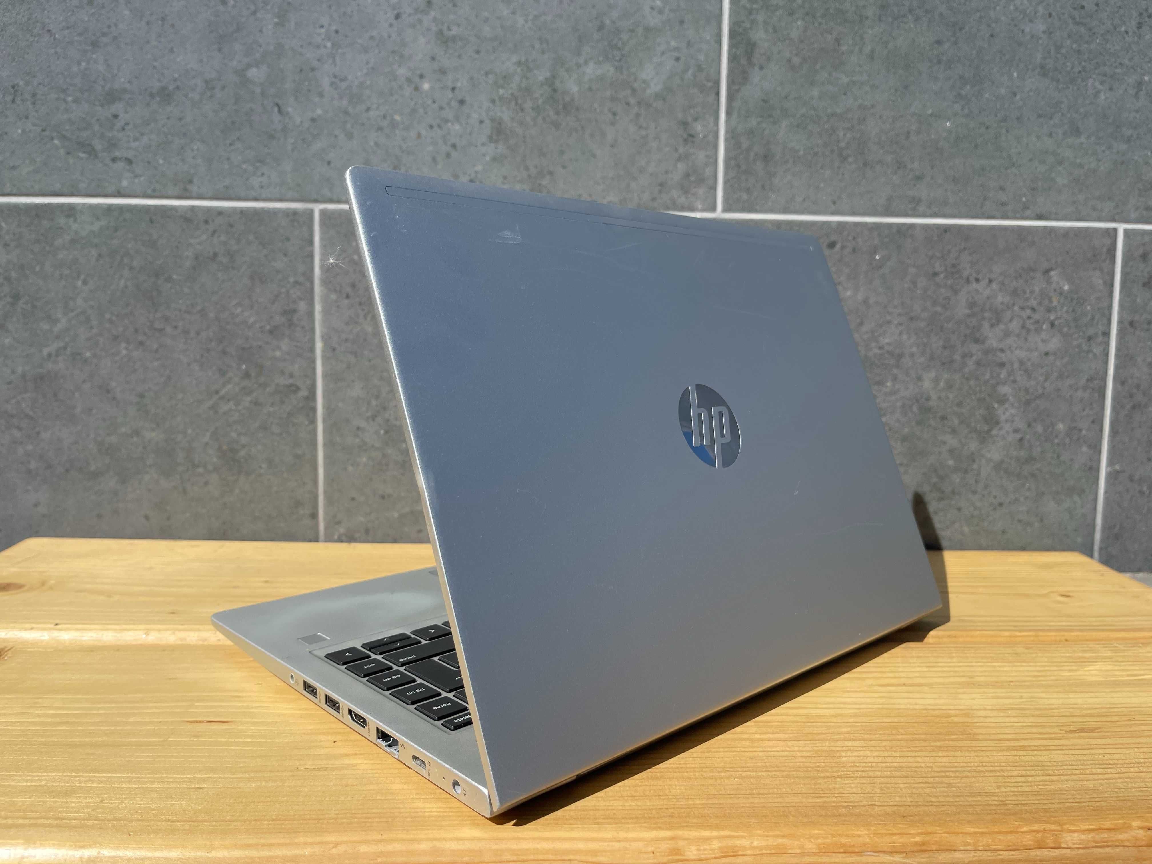 Ноутбук HP ProBook 445 G7/Ryzen 3 4300U/16Gb/256Gb M2/14"/IPS/Гарантія