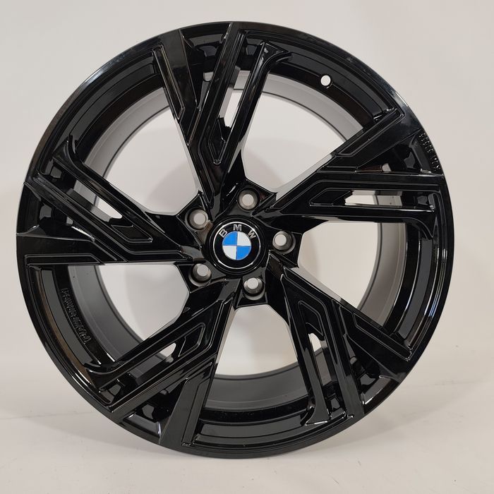 5x120 19" flowforming bmw e46 e60xd e61xd e90 e91 f10 f11 f30 f31 x3