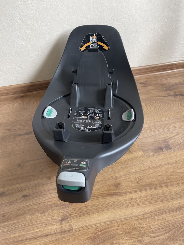 Baza obrotowa do fotelika Cybex