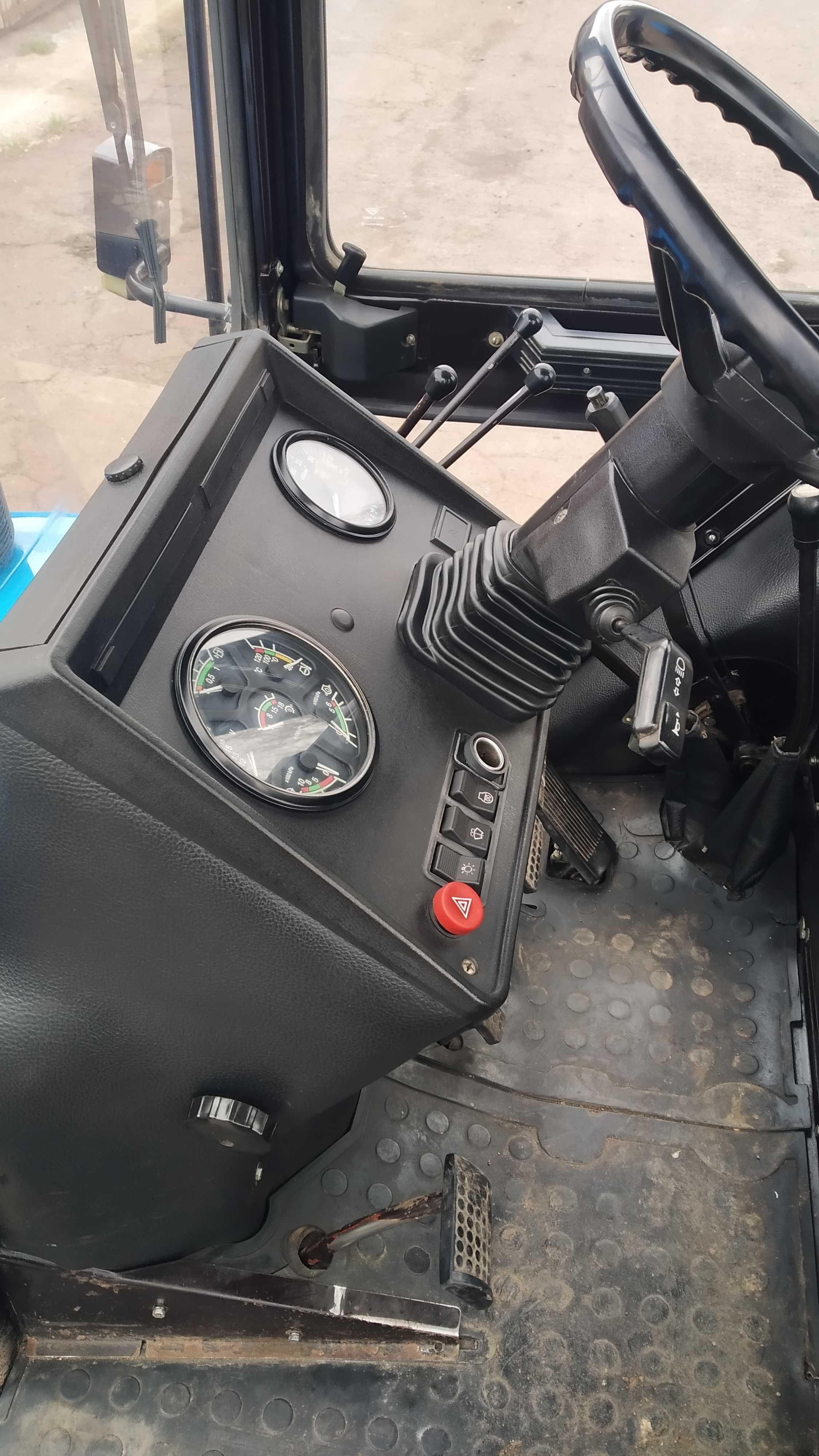 Продам МТЗ 1025.2