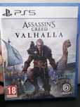 Assassin's Creed VALHALLA
