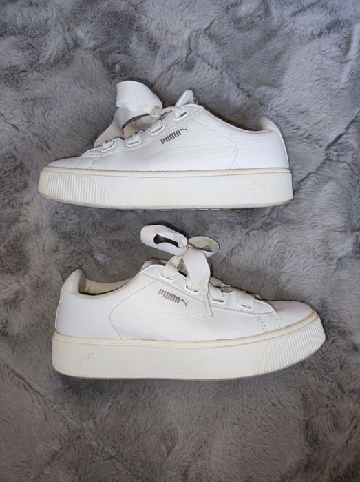 Buty damskie Puma soft foam