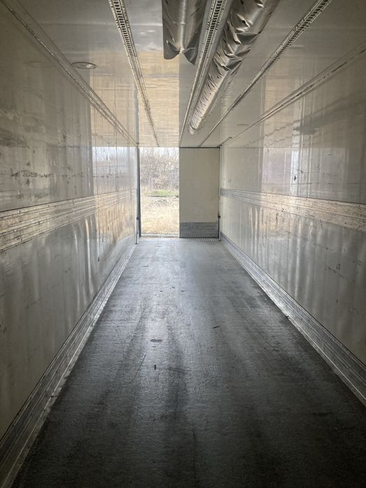 Рефрежератор Lamberet