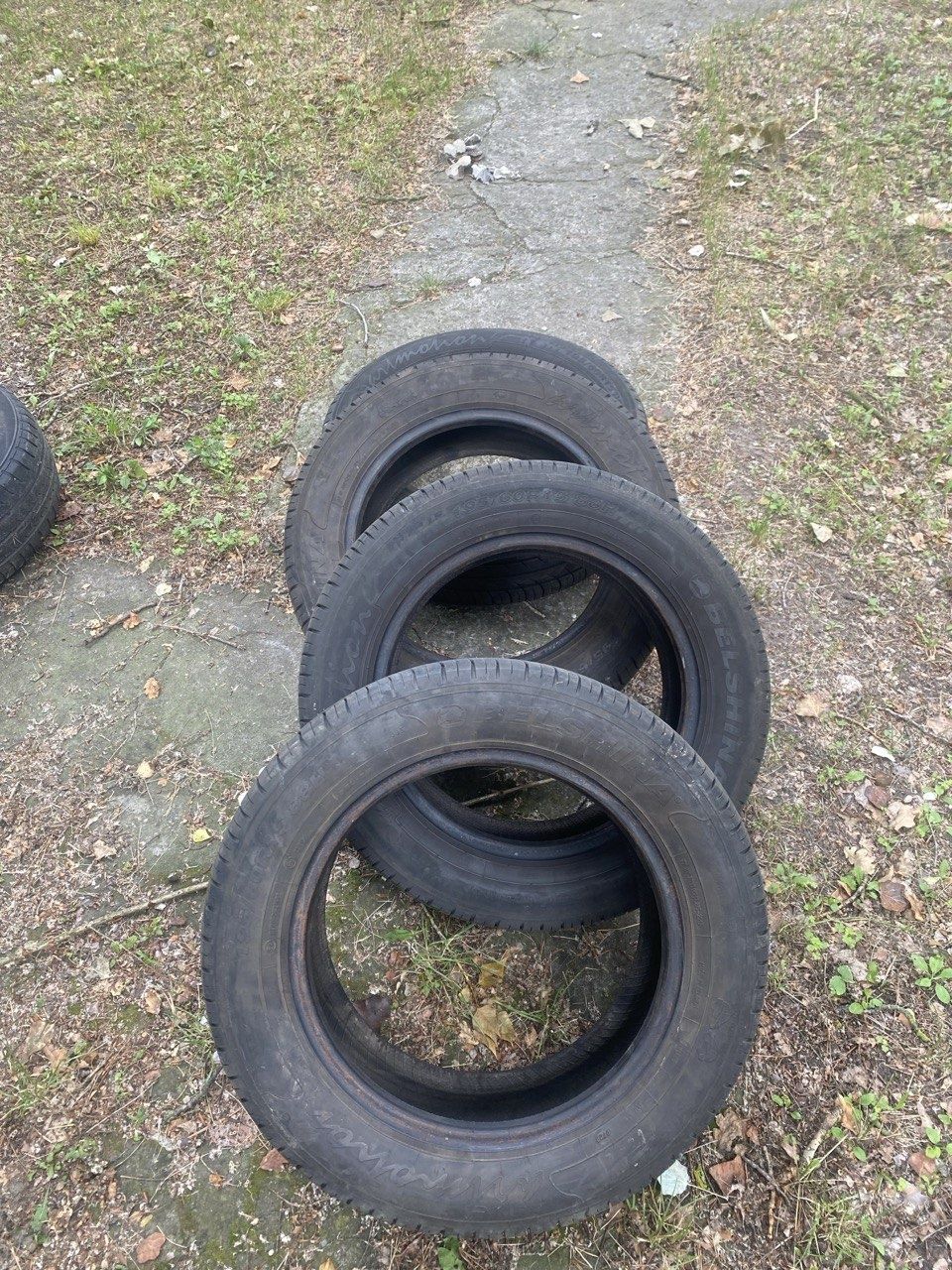 Шини резина 195/60/15 колеса