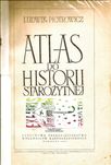 Ludwik Piotrowicz – Atlas do historii starożytnej