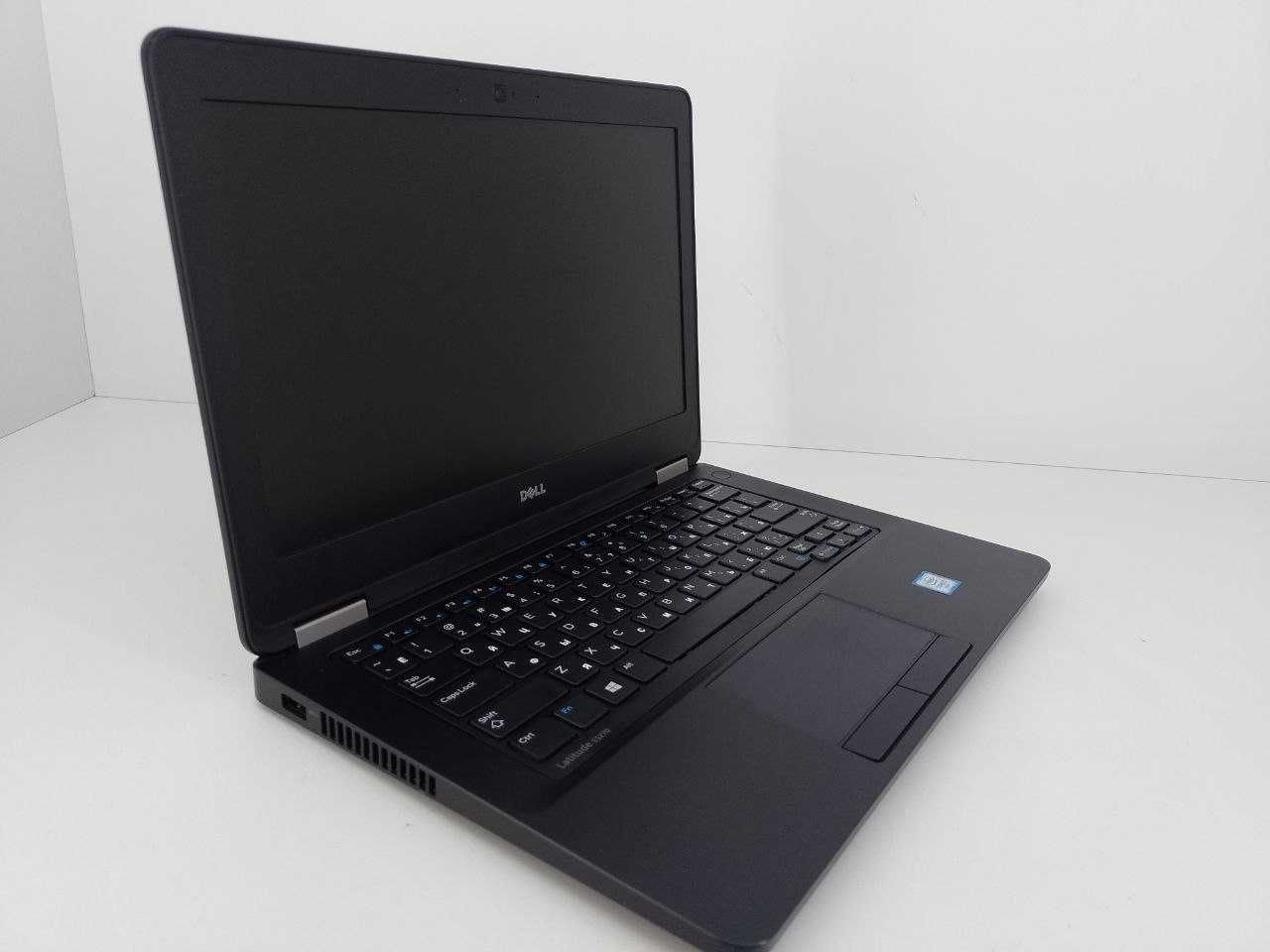 Ноутбук Dell Latitude E5270 (i5-6200U/8/512SSD) ГАРАНТІЯ
