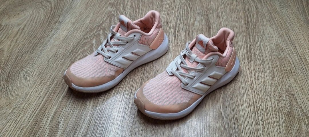 Adidas buty sportowe sneakersy eu 32 cm 19.5 ( 20.5)