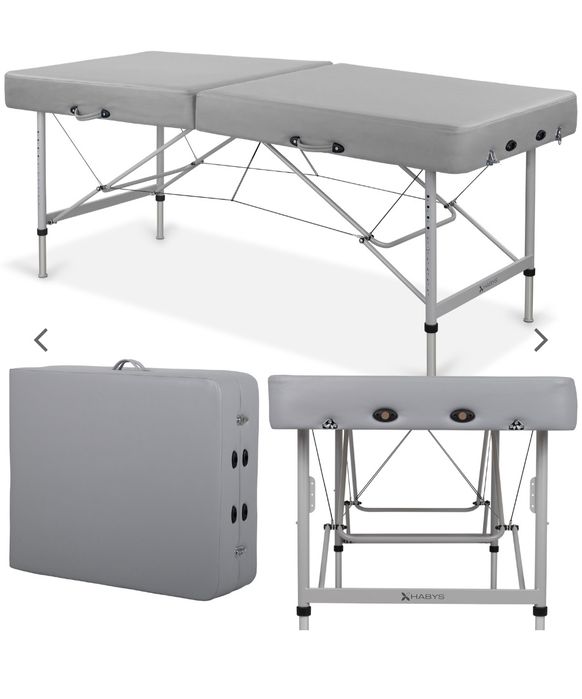 Stół do terapii Cranio  HABYS