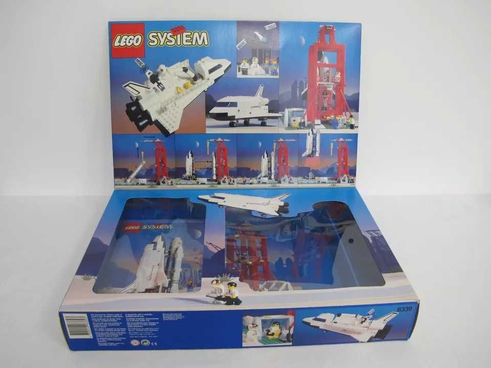 Klocki Lego 1995r