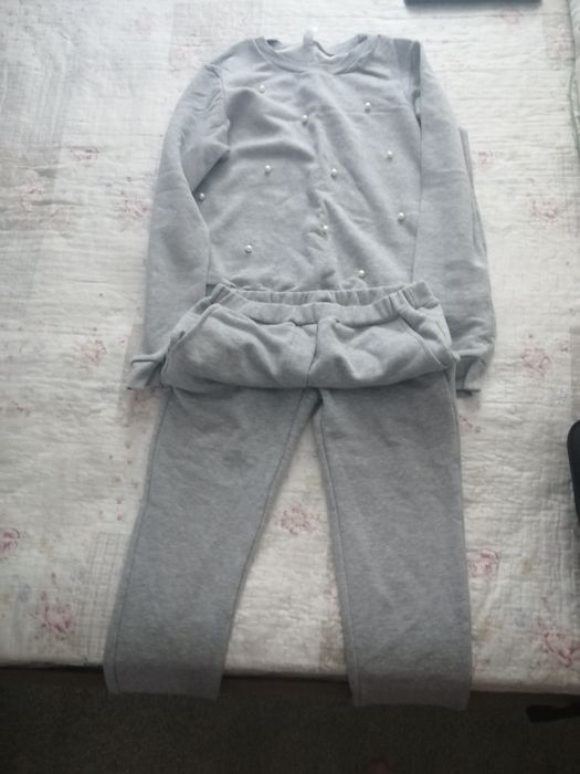 Спортивний костюм