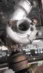 turbina turbo 1.9 TDI 130KM AVF AWX Audi VW Seat Skoda GT1749VA
