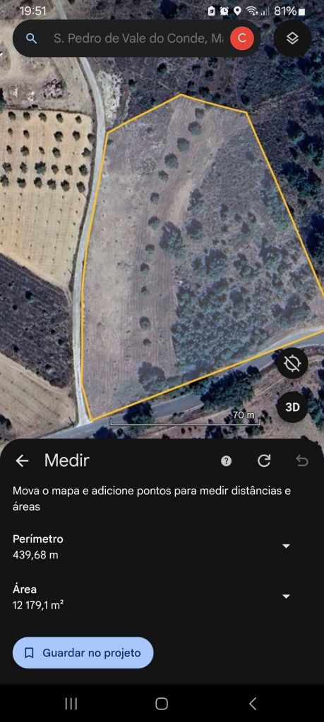 Vende-se predio rustico