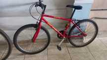 Vendo Duas bicicletas