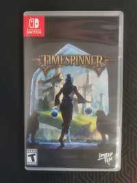 Timespinner - Switch. Limited Run.