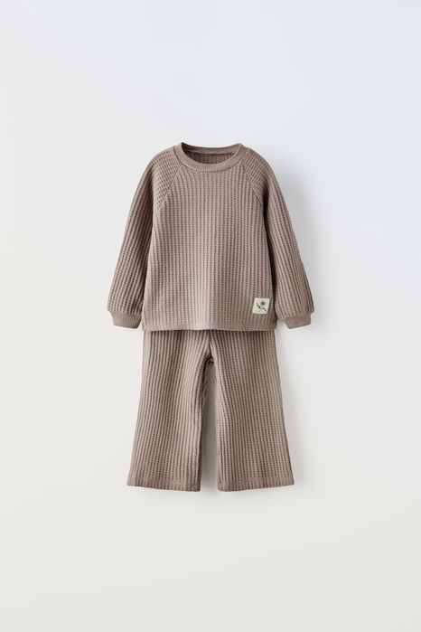 Комплект Zara 104,116