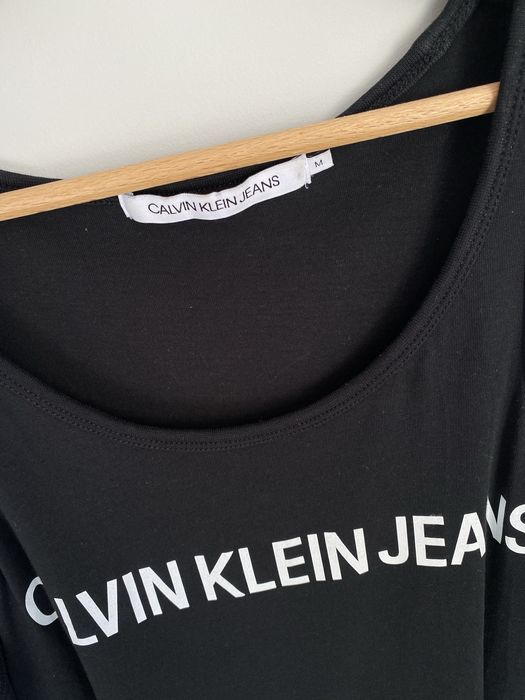 Koszulka Calvin Klein Jeans M