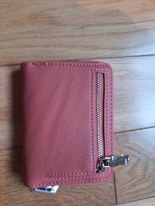 Carteira Porta-moedas mango