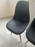 Conjunto 4 cadeiras