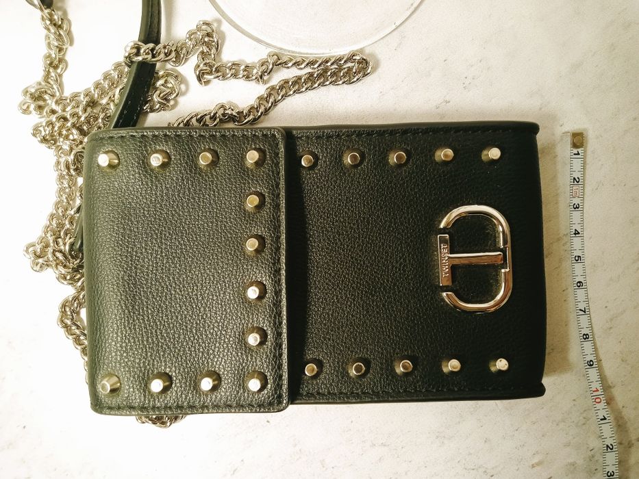 Оригінальна сумочка Twinset