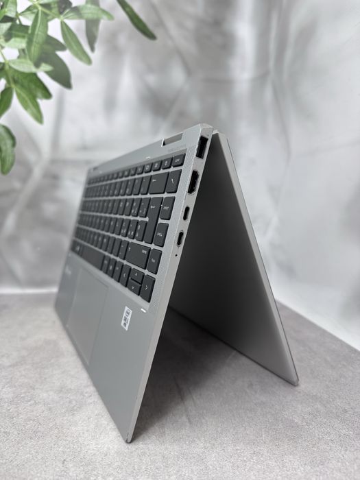 Сенсорний HP EliteBook x360 1040 G7 i5-10210U/16GB/256SSD/14" FHD IPS