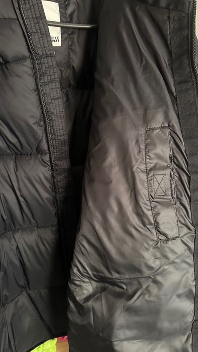 Nowa męska kurtka zimowa marki Napapijri rozm.XXL - 100% oryginał