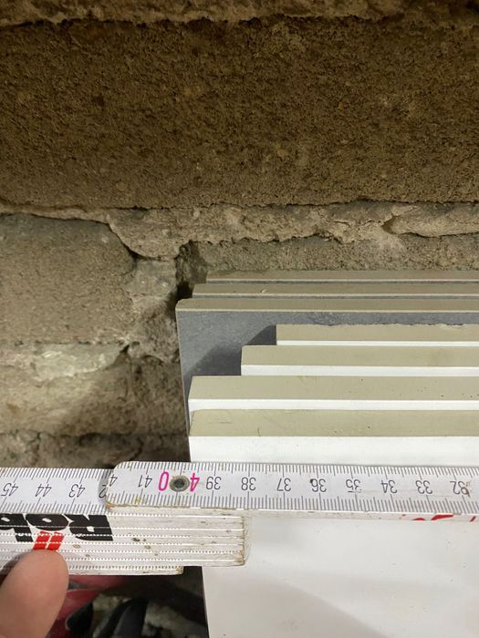 Gres płytka 40/120 4szt